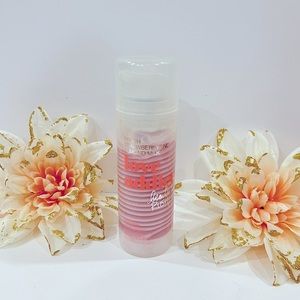 RARE Discontinued VS PINK Shimmer Swirl Hand Cream